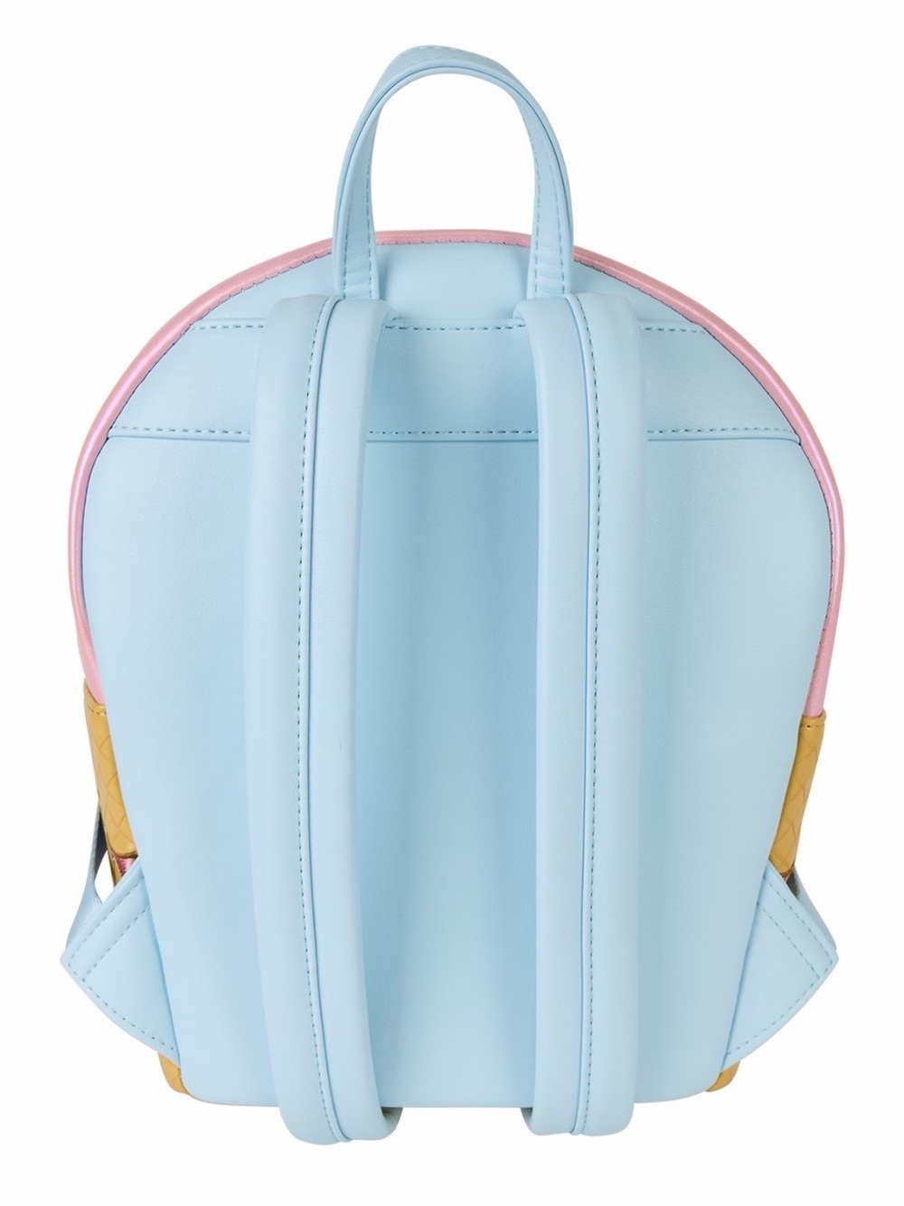 Loungefly Disney Mickey & Friends Hot Air Balloon
Figural Mini Backpack 🆕 - Picture 2 of 7